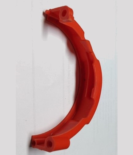 ECHO PB-251 E162000000 Pipe Fixture (USED)